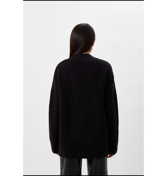 Кардиган • Boss Hugo Boss • Черный