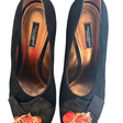 Туфли • Dolce & Gabbana • Черный