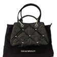 Сумка • Emporio Armani • Черный