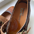 Туфли • Timberland • Коричневый