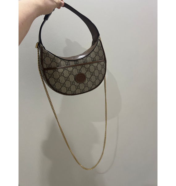 Сумка • Gucci • Коричневый