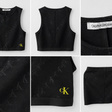 Комплект • Calvin Klein Jeans • Черный