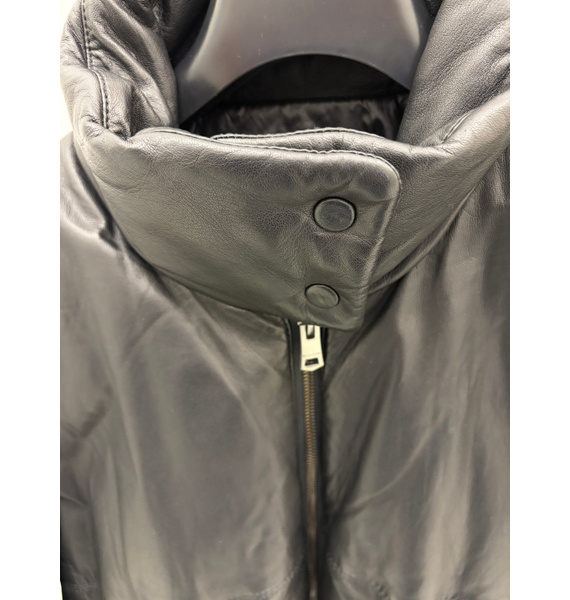 Куртка • Massimo Dutti • Черный