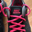 Кроссовки • Nike • Серый