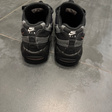 Кроссовки • Nike • Черный