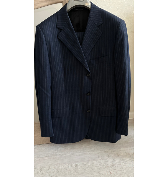 Костюм • Canali • Синий