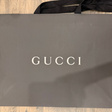 Сумка • Gucci • Белый
