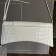Сумка • Balenciaga • Белый