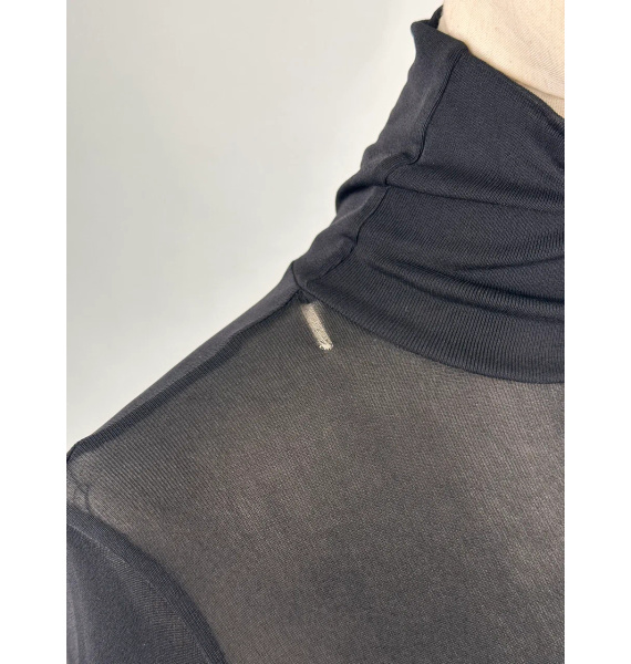 Боди • Maison Margiela • Черный