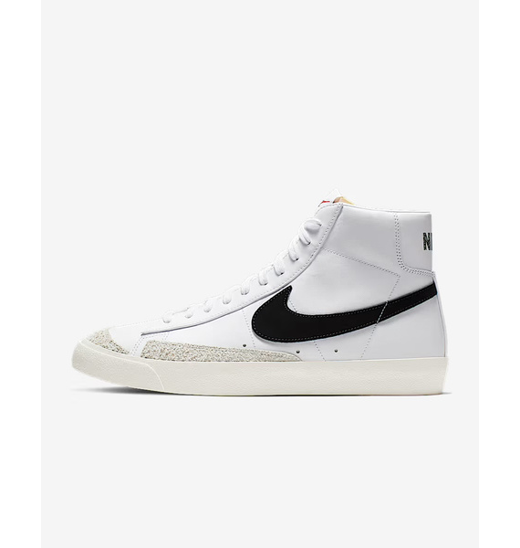 Кроссовки • Nike • Белый