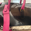 Сумка • Furla • Розовый