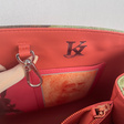 Сумка • Louis Vuitton • Коралловый