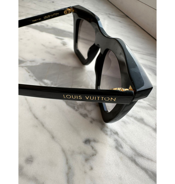 Очки • Louis Vuitton • Черный