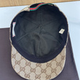 Кепка • Gucci • Коричневый