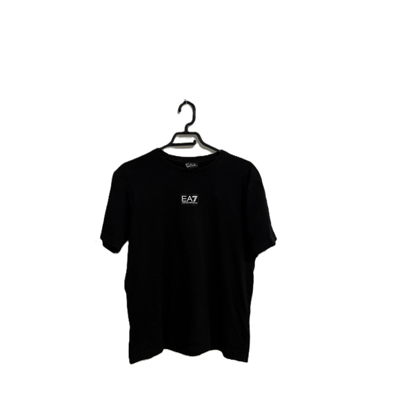 Футболка • Ea7 Emporio Armani • Черный