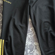 Комплект • adidas • Черный