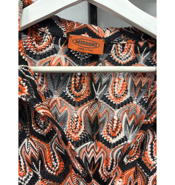 Платье • Missoni • Мульти