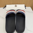 Шлепанцы • Moncler • Мульти