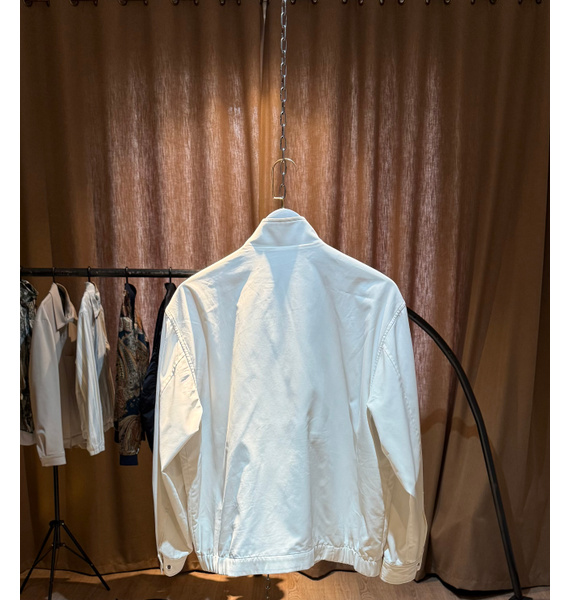 Куртка • Saint Laurent • Белый
