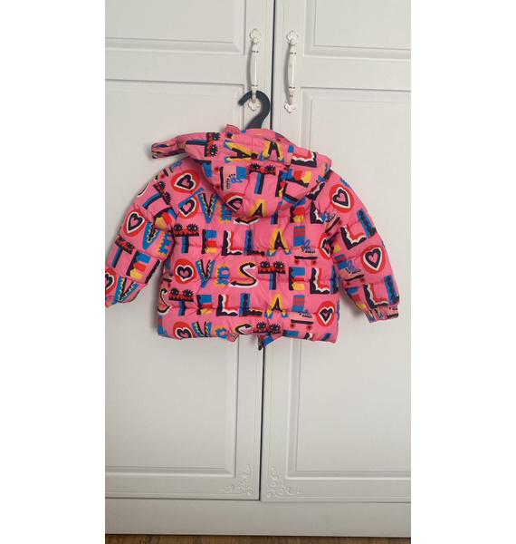 Куртка • Stella McCartney • Мульти