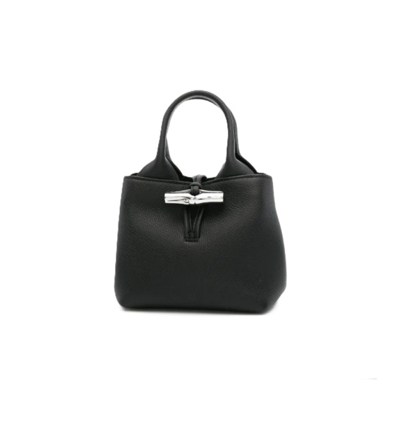 Сумка • Longchamp • Черный