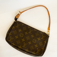 Сумка • Louis Vuitton • Коричневый