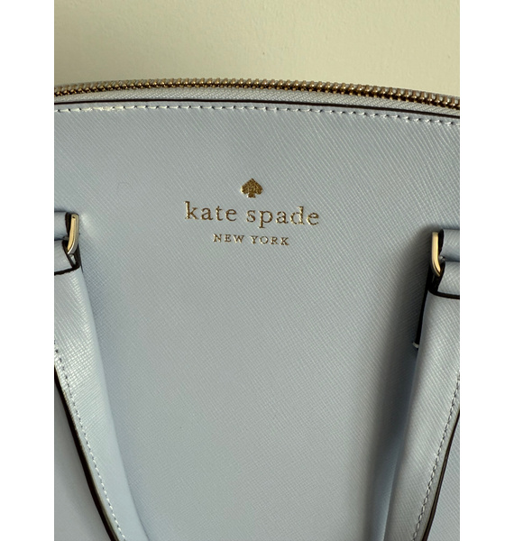 Сумка • Kate Spade • Голубой