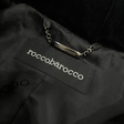 Пальто • roccobarocco • Черный