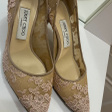 Туфли • Jimmy Choo • Розовый