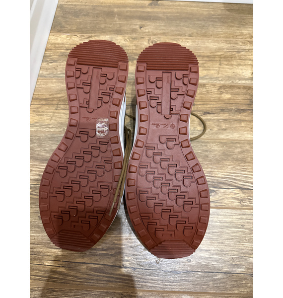 Кроссовки • Loro Piana • Бежевый