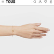 Комплект • TOUS • Желтый