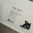 Кроссовки • Isabel Marant • Черный