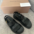 Сандалии • Gianvito Rossi • Черный