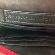 Сумка • Rebecca Minkoff • Бордовый