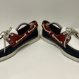 Лоферы • Sebago • Мульти