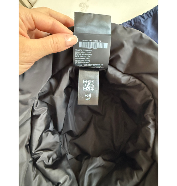 Панама • Prada • Черный