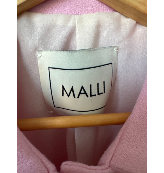 Жилет • MALLI🇰🇿 • Розовый