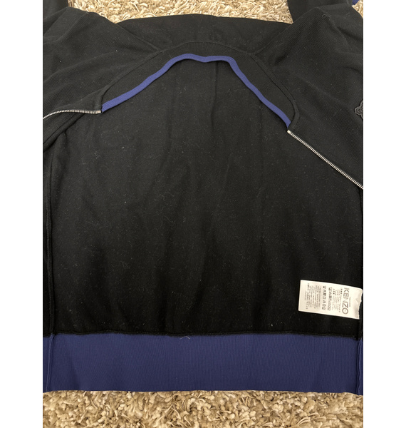 Ветровка • Kenzo • Черный