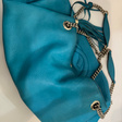 Сумка • Gucci • Бирюзовый