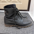 Ботинки • Dr. Martens • Черный