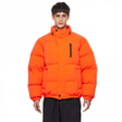 Пуховик • A-COLD-WALL* • Оранжевый