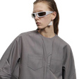 Очки • Prada Eyewear • Белый