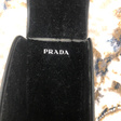 Очки • Prada • Черный
