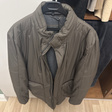 Куртка • Corneliani • Коричневый