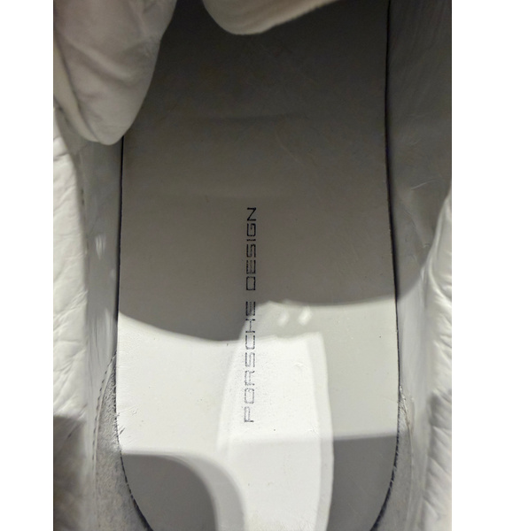 Кроссовки • Porsche Design • Белый