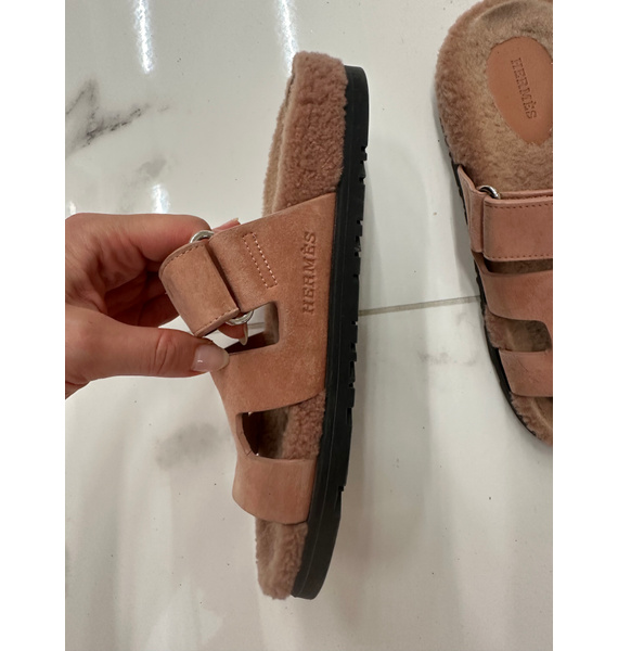 Сандалии • Hermès • Другое