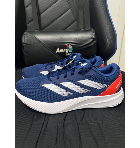 Кроссовки • adidas • Синий
