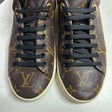 Кроссовки • Louis Vuitton • Коричневый