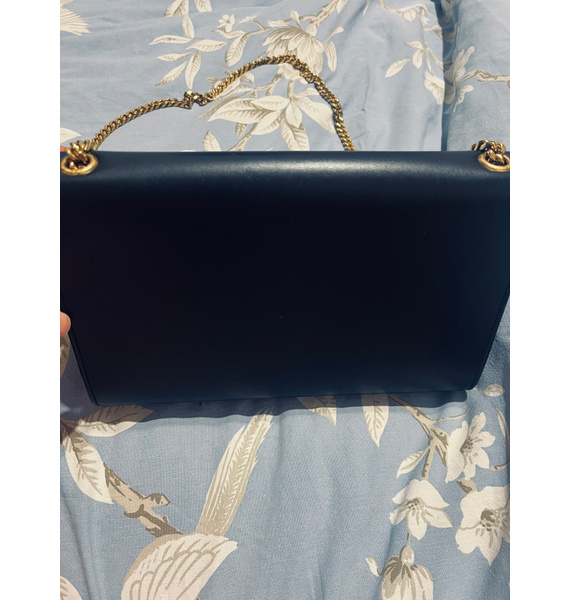 Сумка • Saint Laurent • Черный