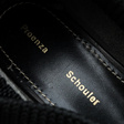 Слиперы • Proenza Schouler • Черный